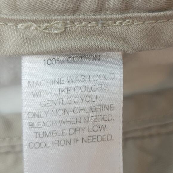 Vineyard Vines Summer Club Shorts 9" Khaki Size 32 - Picture 6 of 9